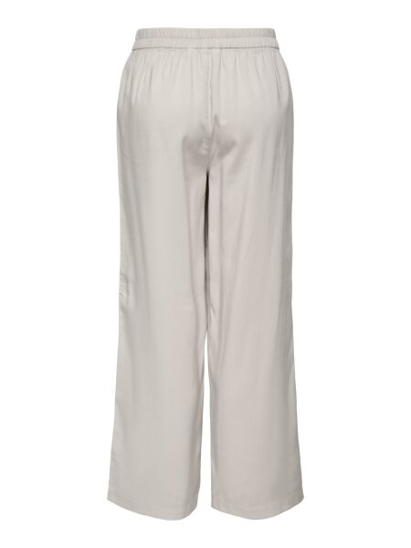 ONLARIS LIFE HW PULL-UP PANT CC WVN