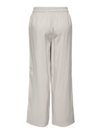 ONLARIS LIFE HW PULL-UP PANT CC WVN
