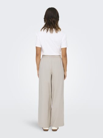 ONLARIS LIFE HW PULL-UP PANT CC WVN