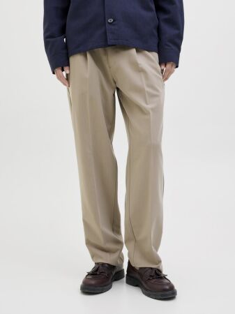 JPRCCKARL JJCAMERON PLEATED CHINO N