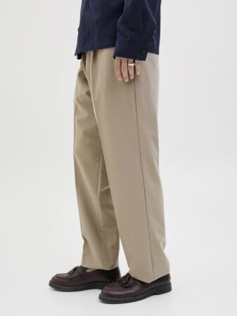 JPRCCKARL JJCAMERON PLEATED CHINO N