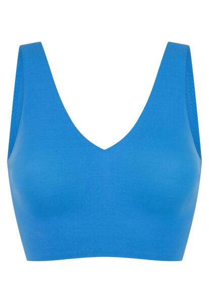 Bustier mit Pads
