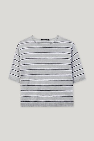 Pullover Kurzarm