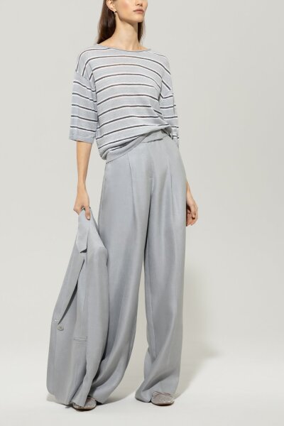 Pullover Kurzarm