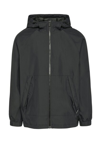 Outdoor-Jacke