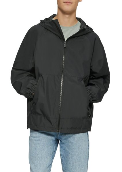 Outdoor-Jacke