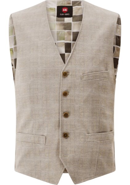 Weste/Waistcoat CG Mosley-J