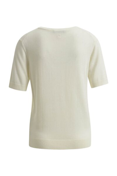 HALF SLV PULLOVER