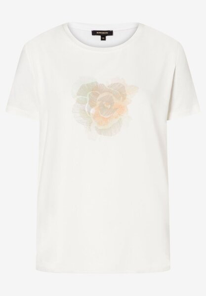 Layer-Shirt with Print