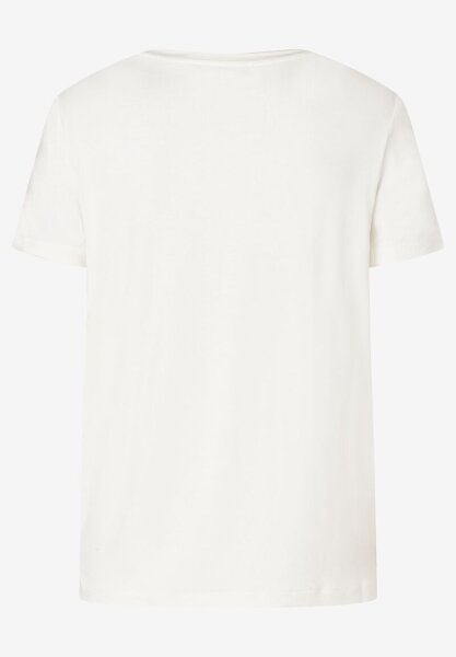 Layer-Shirt with Print