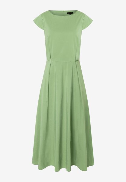 Clean Midi Dress