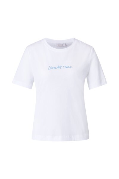 Easy Fit T-Shirt Love Del Mare
