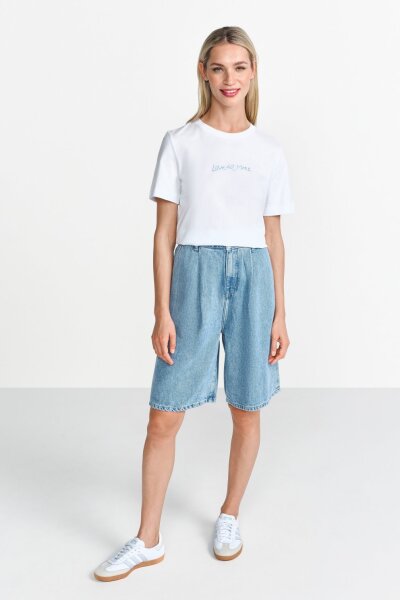 Easy Fit T-Shirt Love Del Mare