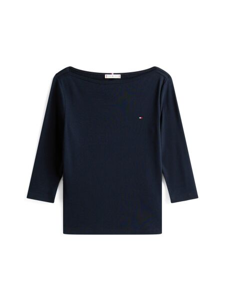 NEW CODY SLIM BOAT-NK 3/4SLV