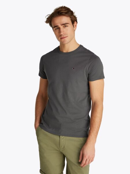 TJM XSLIM JERSEY TEE