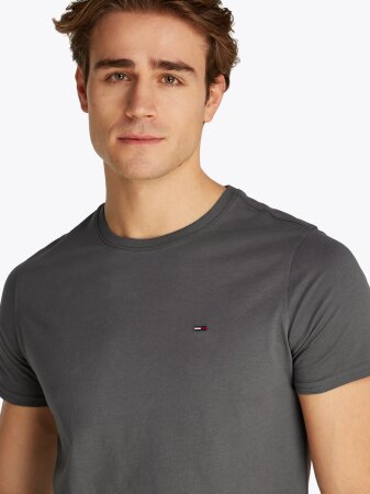 TJM XSLIM JERSEY TEE