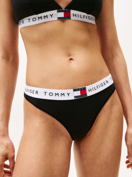 CLASSIC THONG