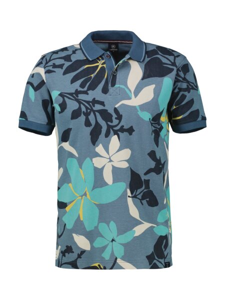 POLO 1/2 ARM