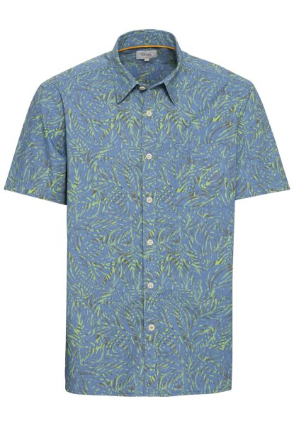 Shortsleeve Shirt