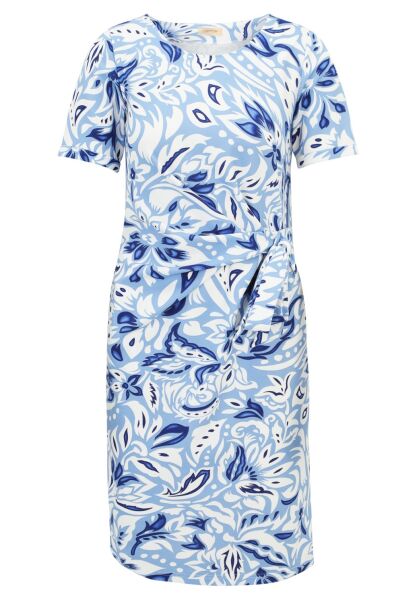 Kleid Kurz