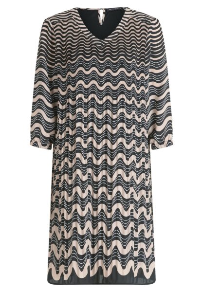 Kleid Kurz Polyester
