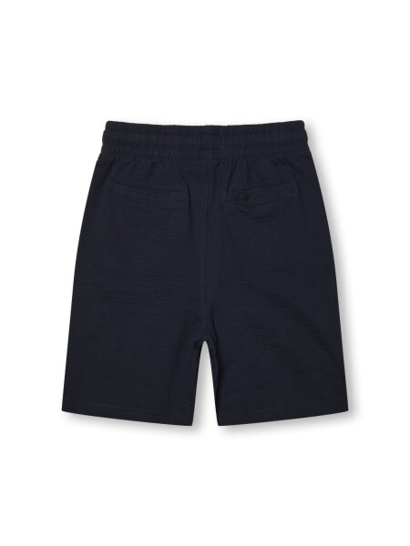 OSJKIAN REG SEERSUCKER SHORTS JRS