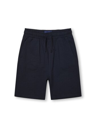 OSJKIAN REG SEERSUCKER SHORTS JRS