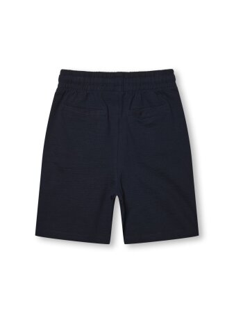 OSJKIAN REG SEERSUCKER SHORTS JRS