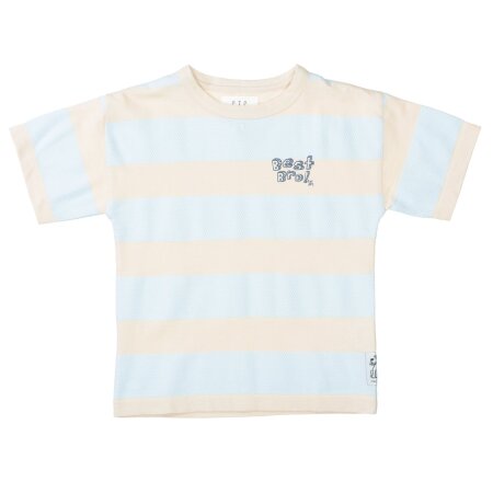 Kn.-T-Shirt, oversized