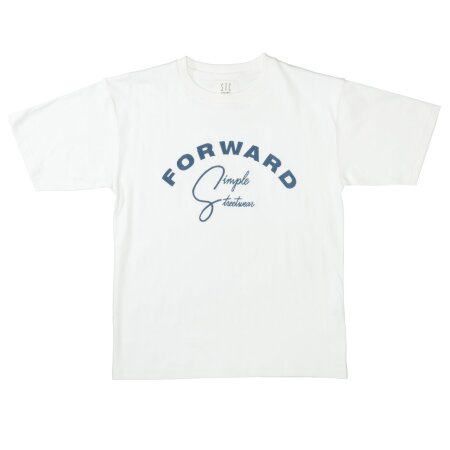 Kn.-T-Shirt, oversized