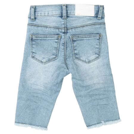 Md.-Capri-Jeans, Skinny, SLIM