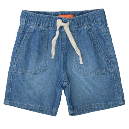 Kn.-Jeans-Shorts