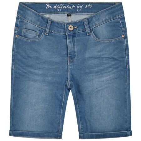 Md.-Jeans-Bermudas