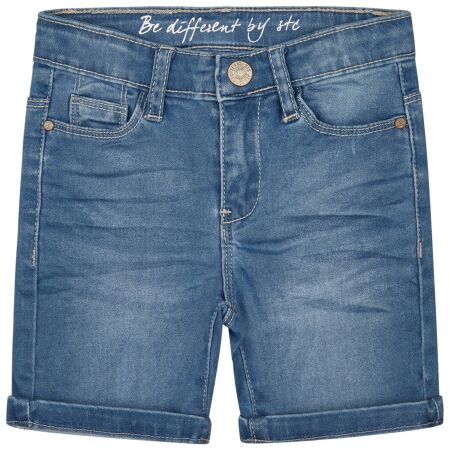 Md.-Jeans-Bermudas
