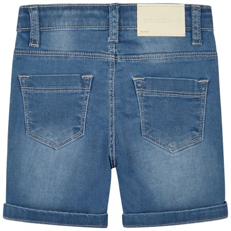 Md.-Jeans-Bermudas