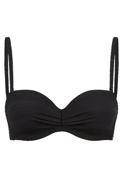 Bandeau Bikini Top