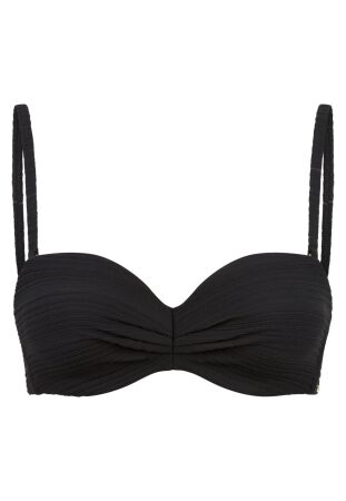 Bandeau Bikini Top