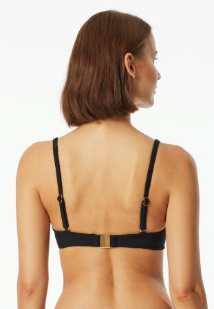 Bandeau Bikini Top