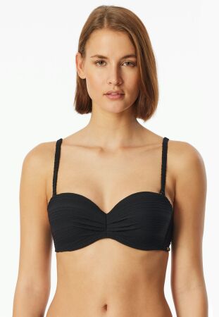 Bandeau Bikini Top