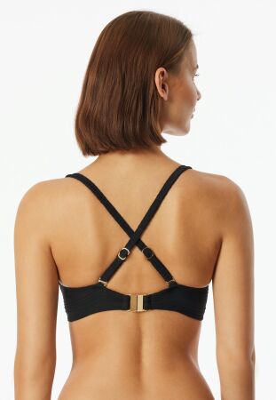 Bandeau Bikini Top