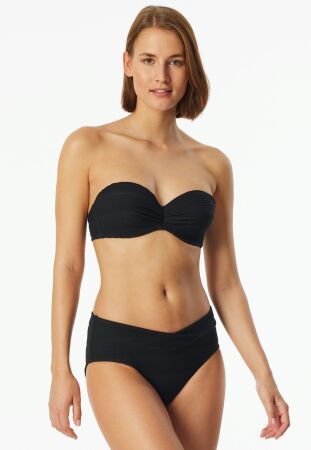 Bandeau Bikini Top