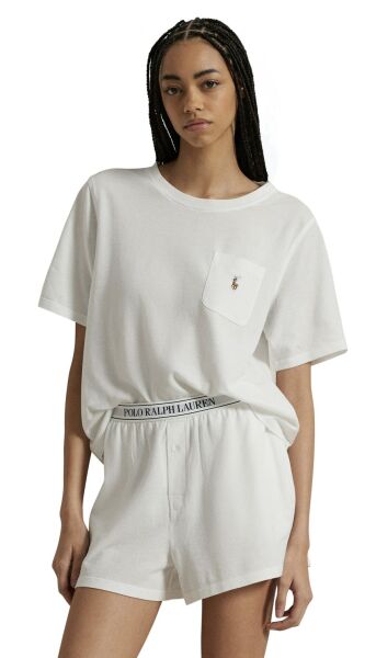 Short Sleeve Shirt & Short Set