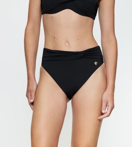 Summer Twist Highwaist brief