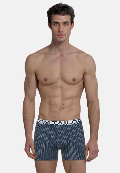 Long Pants 2er Pack