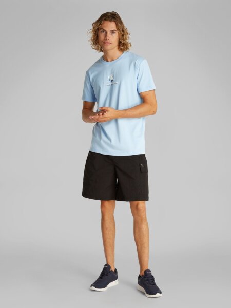 SHADOW LOGO TEE