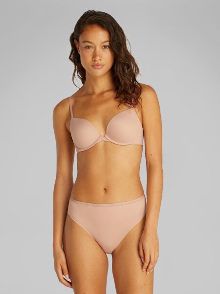 HIGH LEG BRIEF