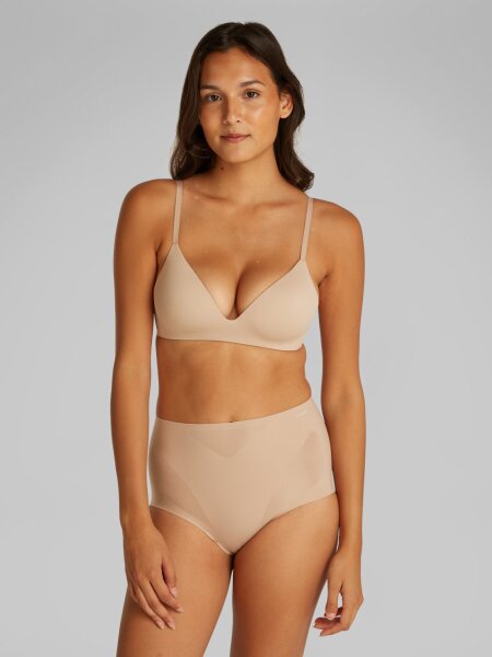 WIRE FREE T SHIRT BRA