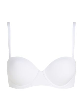 PUSH UP STRAPLESS