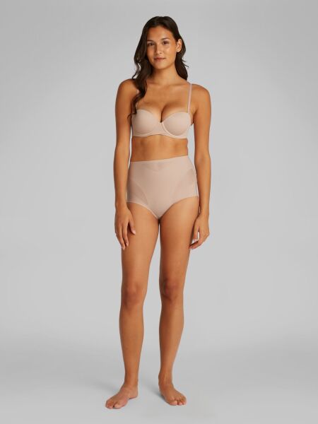 PUSH UP STRAPLESS