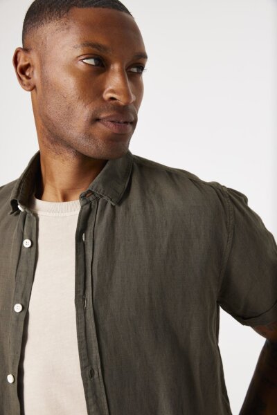 Z1171_men`s shirt ss